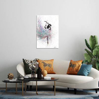 " Opal Dance " by Ashvin Harrison