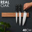 TAKKUI 6x2x1 Magnetic Knife Holder-125987154