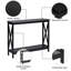 Amirie 39.5'' Console Table-1827371636