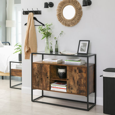 Kirkhill 100cm Sideboard