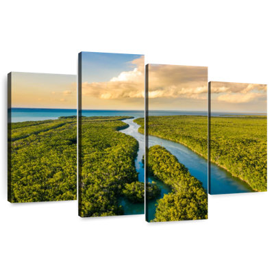 Alvord Everglades National Park