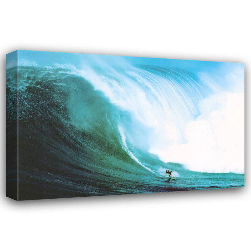 Rair Giants - Laird Hamilton