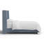 Lit tapissier standard à profil bas Emilio-163625007-163624992