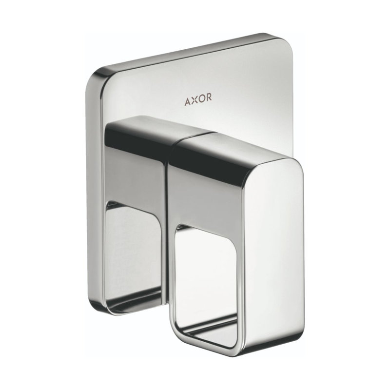 Urquiola Faucet Trim, Chrome