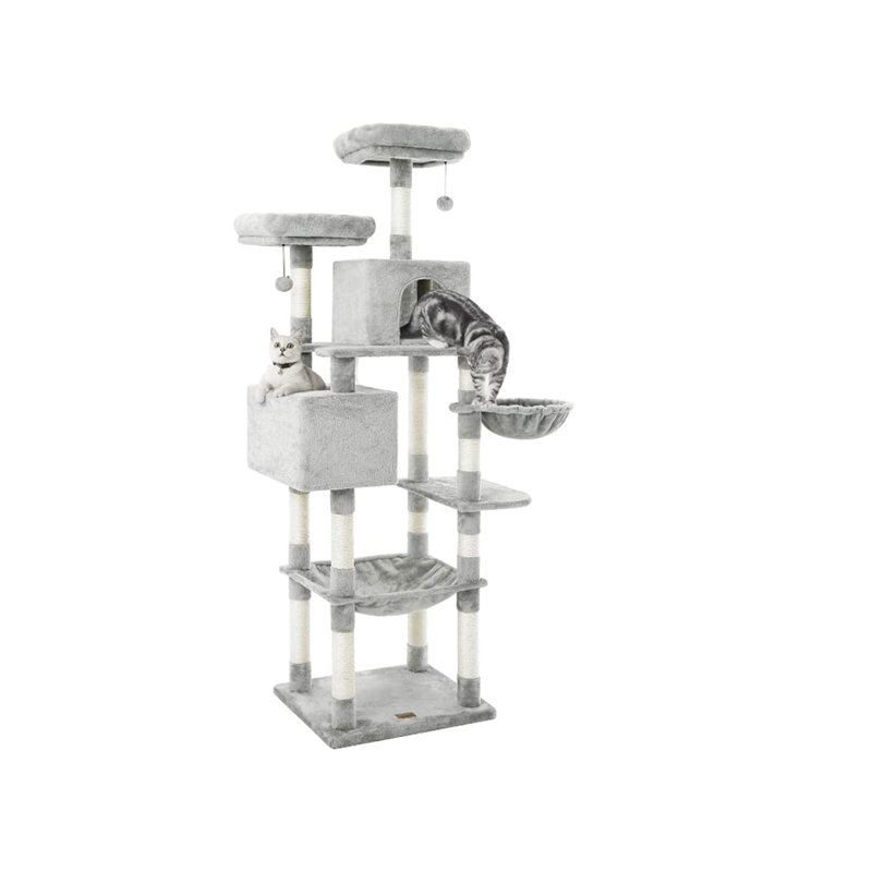 Enki 75'' H Cat Tree