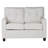 51'' Faux Leather Loveseat-14939947