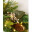Faux 76cm Wreath