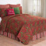 Collection de surfaces de coton Reynal