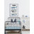 Assorted Sharks Print on Wrapped Canvas-443998063