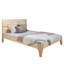 Harper Open-Frame Bed