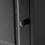 Armoire de rangement multi-fonctionnelle avec deux portes-747641410