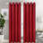 Room Darkening Curtain Pair-2029199052