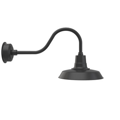 Haleigh LED Wall Light