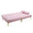 Rose est en rupture de stock