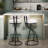 Hilaree Upholstered Counter Stool with Metal Frame-1945993476-1903550089