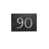 90 selected