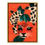 «Jaguar’s Gaze I» par Treechild-129131079-129131142-129131125