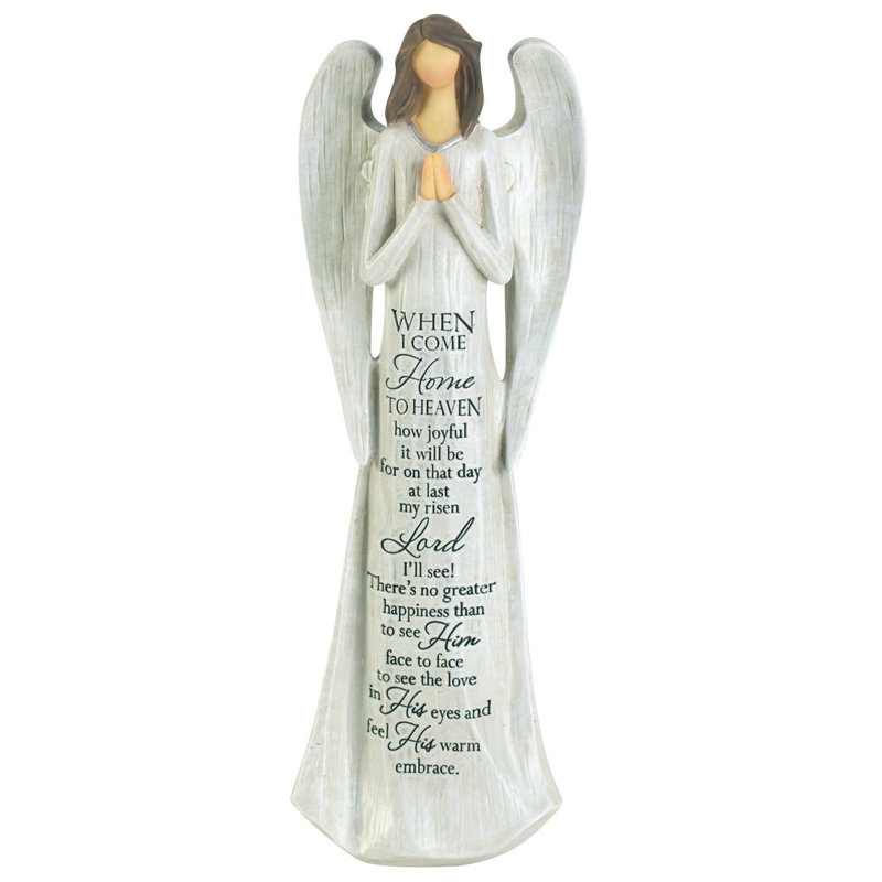 Figurine Duncan-John Angel