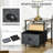 Treanor Side Table