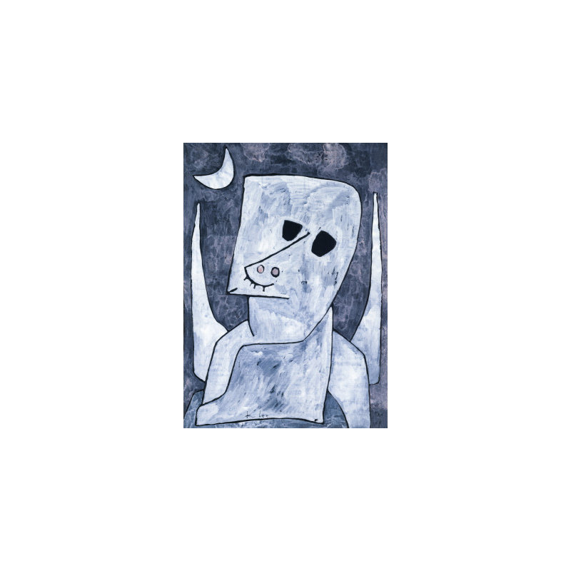 Wrapped Canvas Print, 121.92 cm H x 81.28 cm W