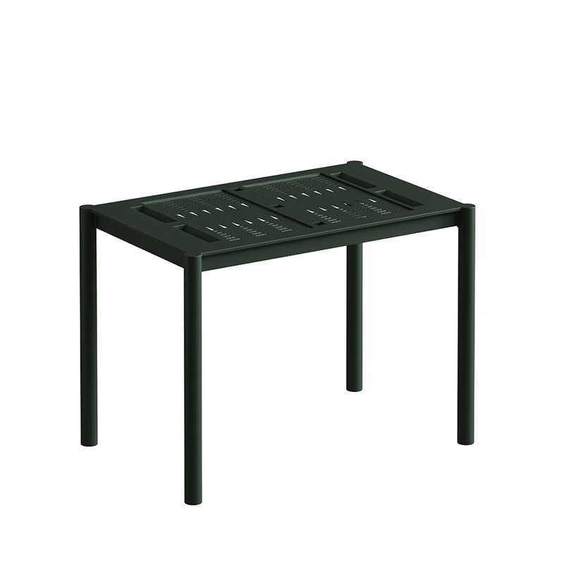 Outdoor Backgammon Table, Sherwood Green