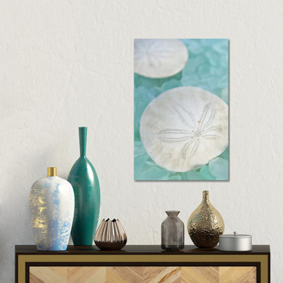 Alan Blaustein - Wrapped Canvas Print