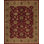Mahal Handmade Wool Floral and Oriental Area Rug