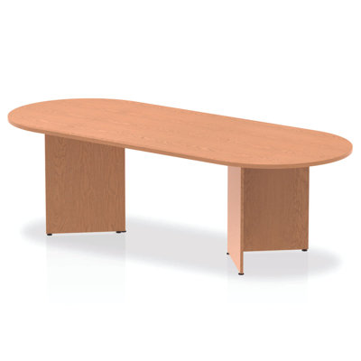 Kyvan Rectangle Conference Table