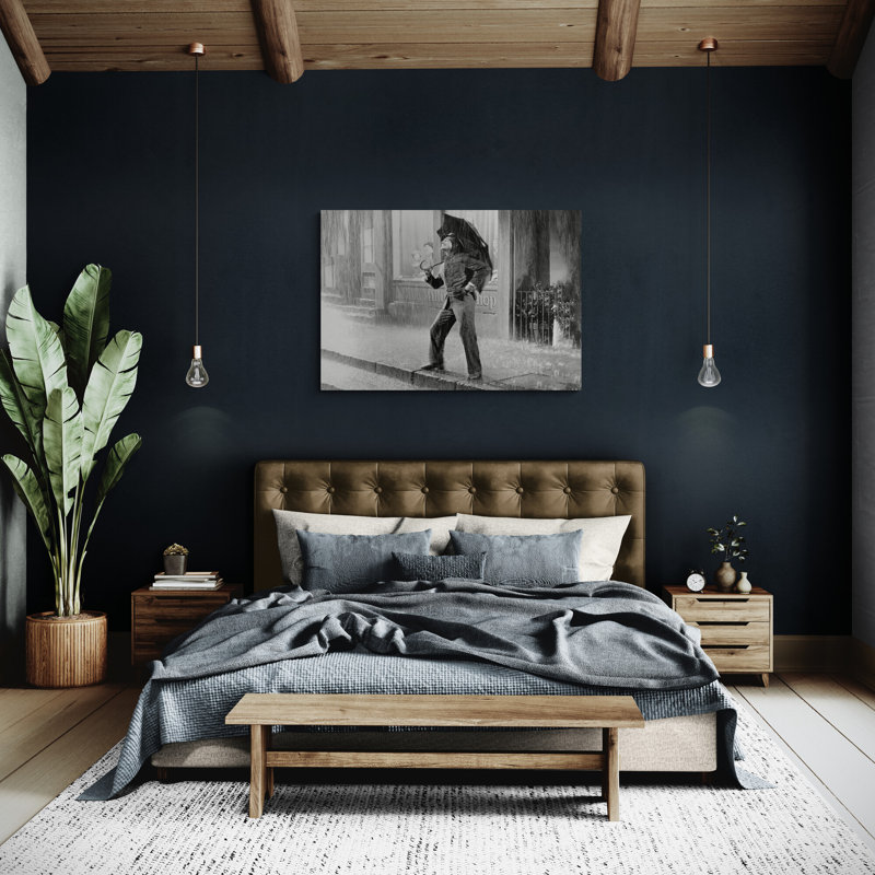 Wrapped Canvas Art Prints, 61 cm H x 82 cm W