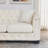 Hafid 76.89'' Velvet Sofa-120836631-68613722