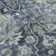 Premium Machine Washable Alliah AMF94 Blue Rug