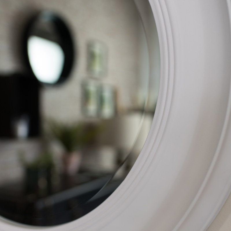 Athziry Wall Mirror