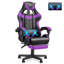 Fauteuil de jeu ergonomique pivotant pour adultes Soontrans-404919496