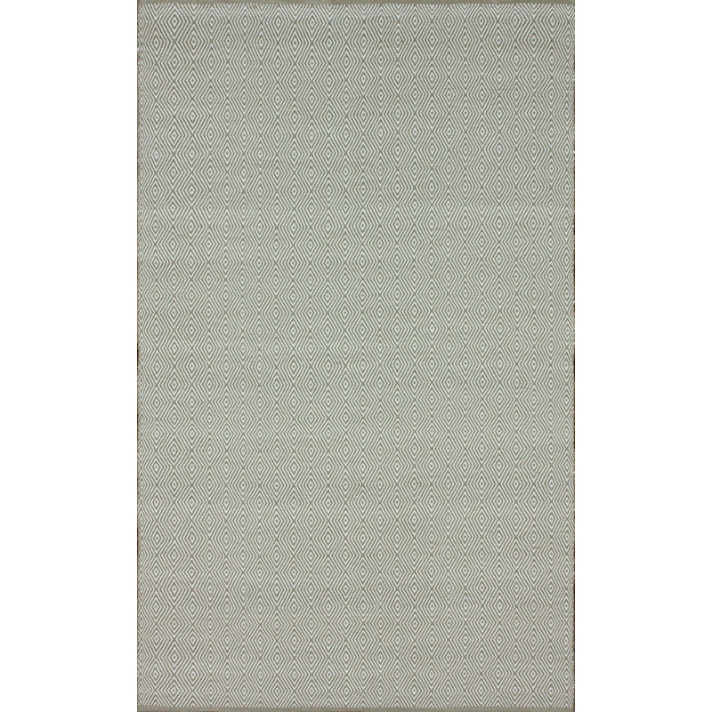 Keen Geometric Indoor Rug, 8' x 10'