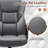 Lollie Executive Chair With Headrest-5368404