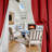 Centerview Blackout Curtains / Drapes Pair-129288011-129288024
