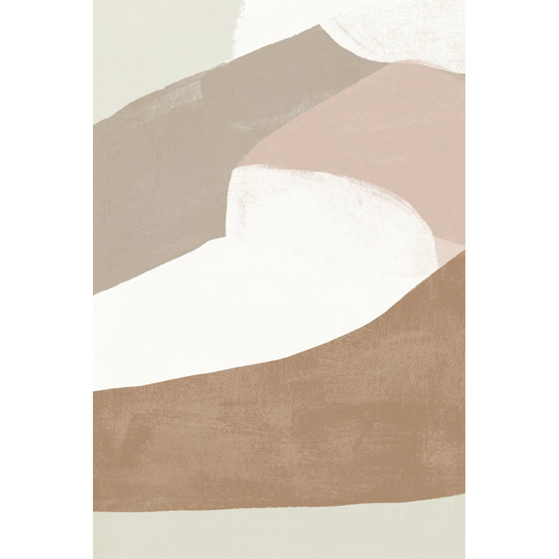 Formes symphoniques VI, H 30 po x l 20 po x P 1,25 po