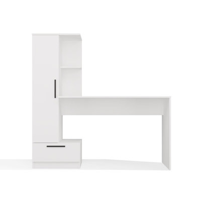 Todo Particle Board / Chipboard Computer Desk
