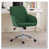Green Velvet est en rupture de stock