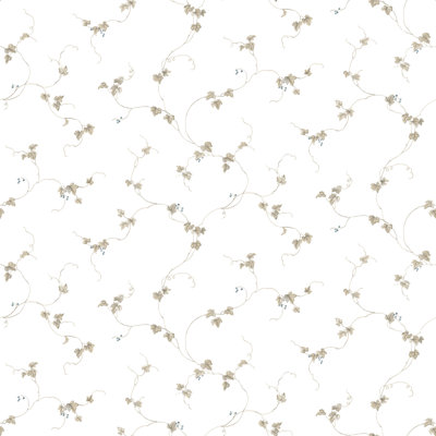 Headland Matte Paste the Wall Wallpaper Roll