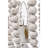 Michaella 4 - Light LED Unique/Statement Pendant