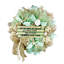 Couronne de sable 18 po