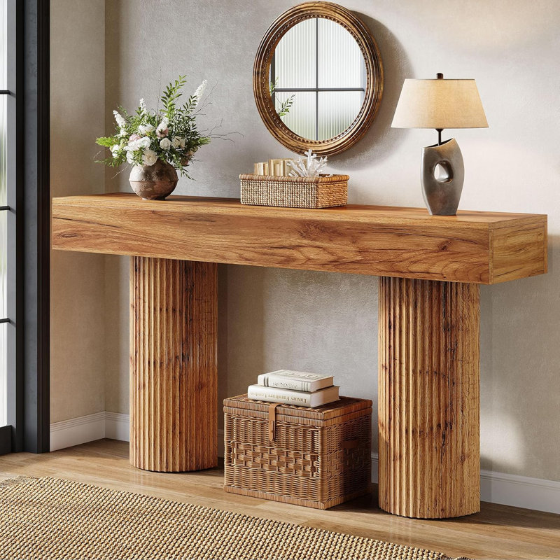 Console Farmhouse