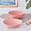 Ensemble de bols en porcelaine Stone Lain Delilah-70613555