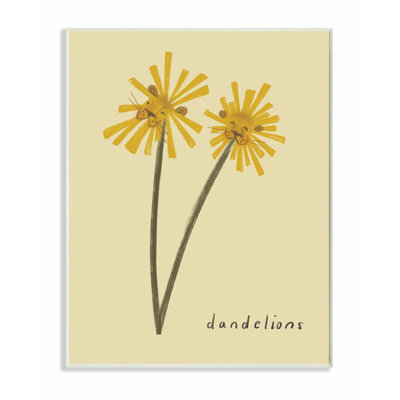 Rhin, pissenlits, fleur, lion, art animalier