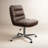 Paynesville Swivel Office Task Chair with Wheels-1529050981-1529050982