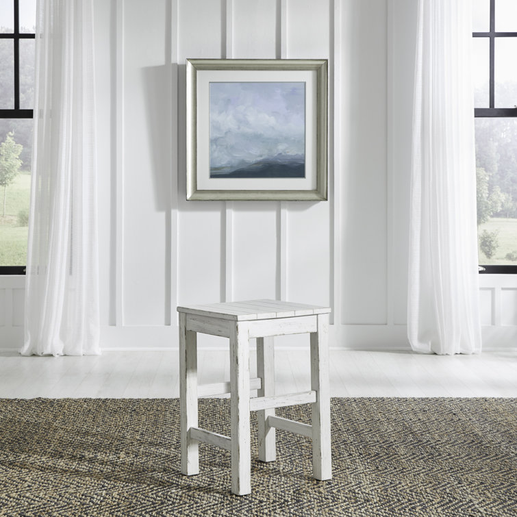 Brilie Console Stool