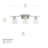 Baehr 3 - Light Dimmable Vanity Light-1800911852
