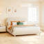Lit plateforme en tissu d'ameublement Teddy-1642152708-1642152705