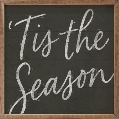 Festive Tis The Season
